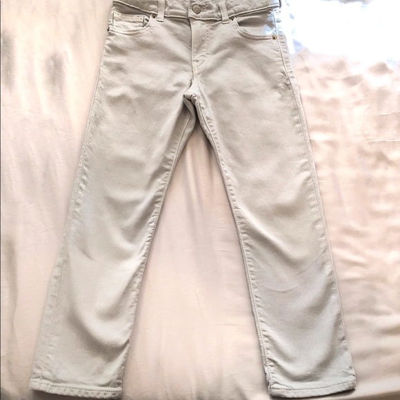 gymboree skinny jeans